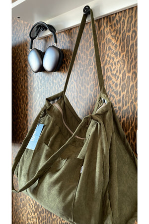 Matcha 00S Shopper Bag