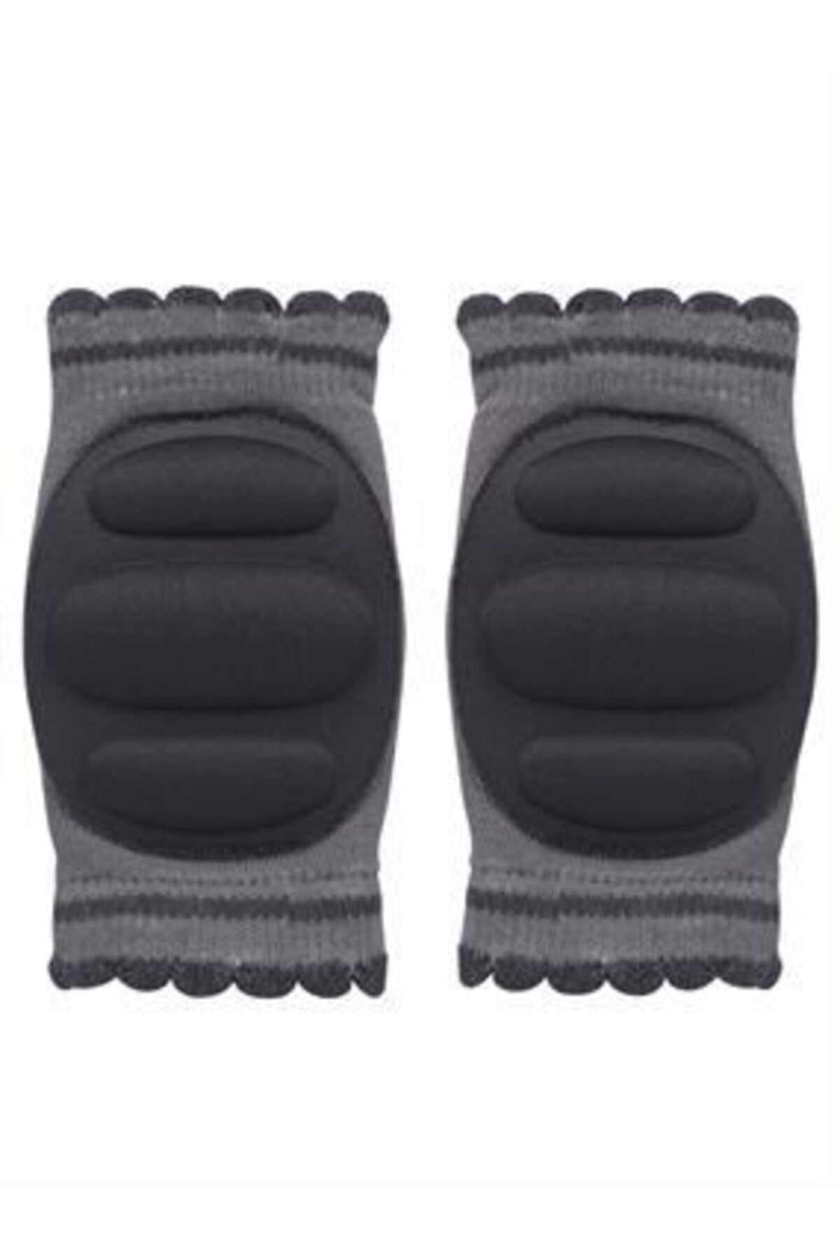 Crawling Knee Brace