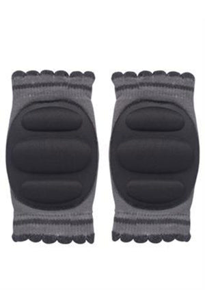Crawling Knee Brace