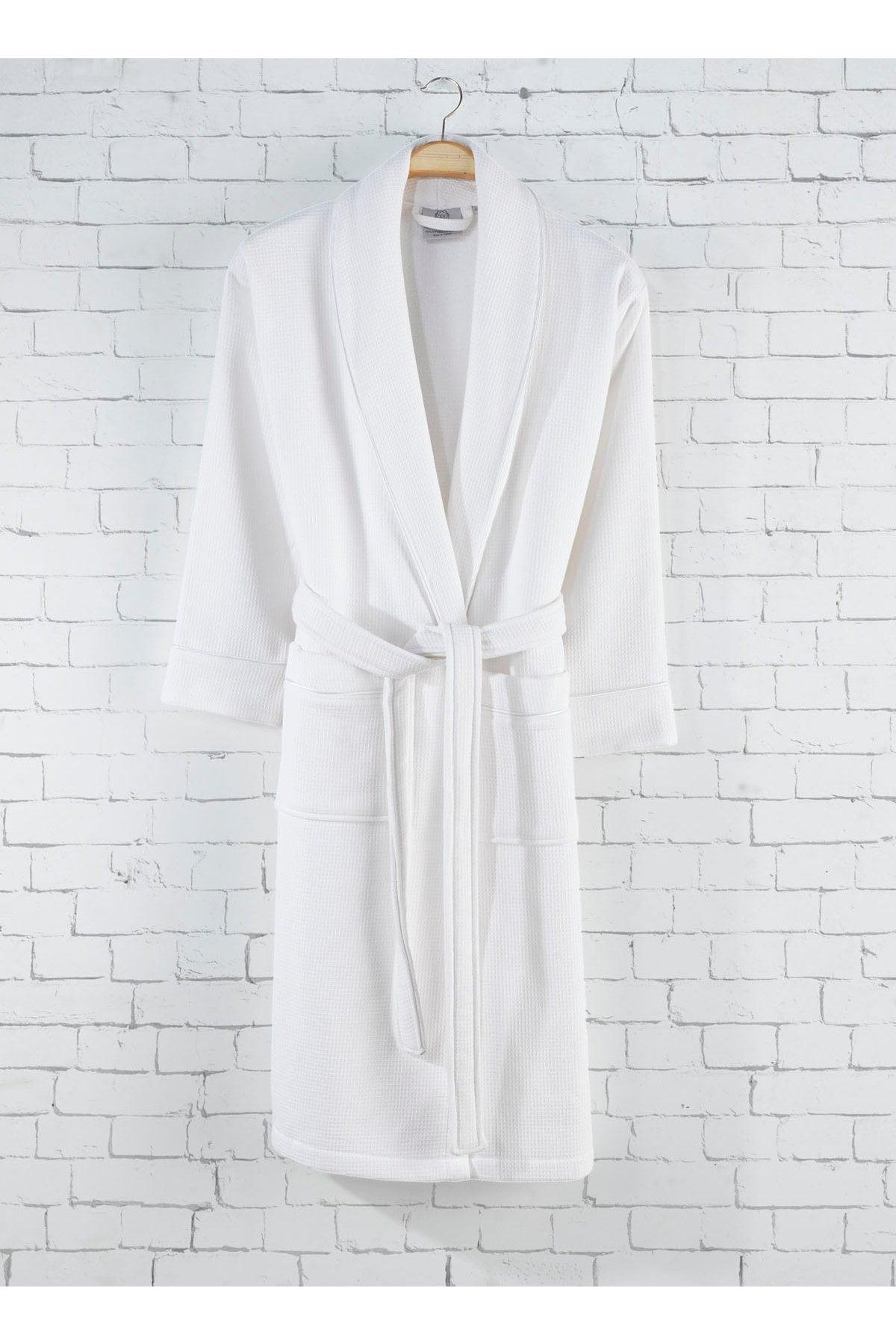 Majesty Premium Cotton Single Bathrobe (PLUS SIZE) - Swordslife