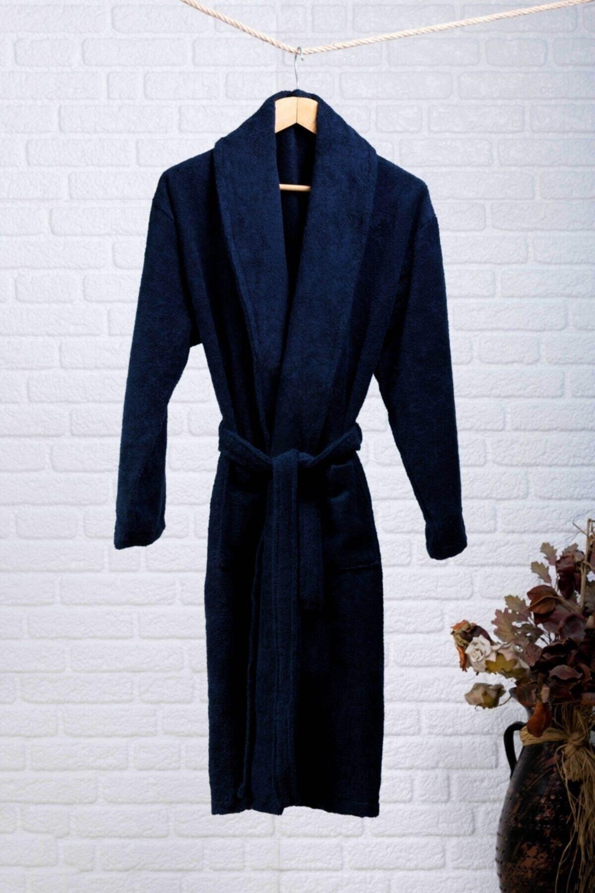 Men's Luxury Bathrobe - Swordslife