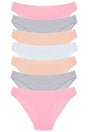 10001 V5 Seven Days Women's Panties - Swordslife