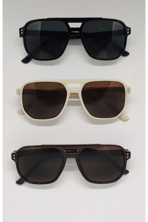 Sergio New Season Sunglasses Set Of 3 Opportunities