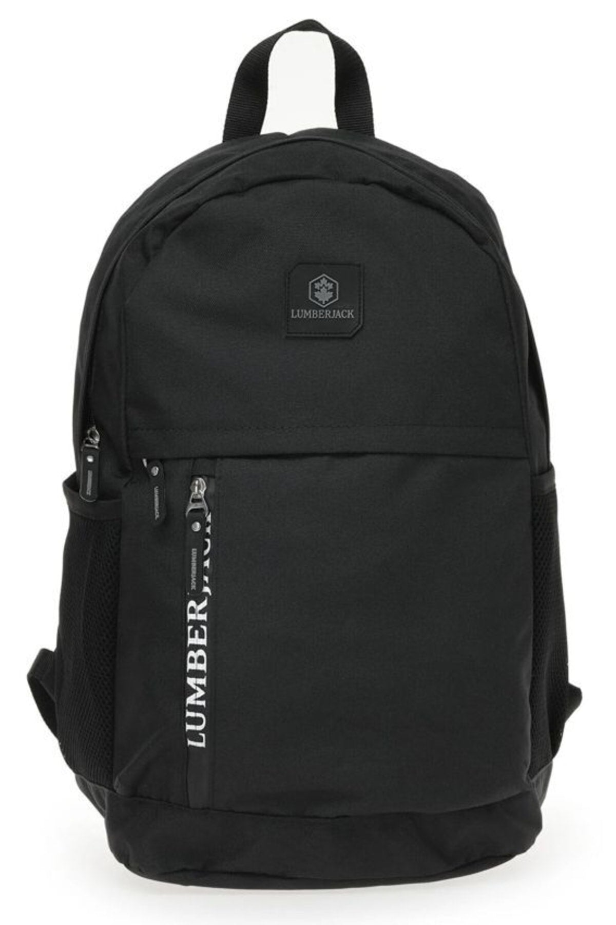 Oliver 2Pr Black Unisex Backpack Ct185