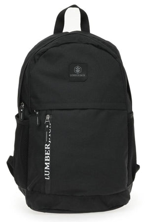 Oliver 2Pr Black Unisex Backpack Ct185