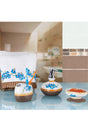 Primanova Hira 3 Pcs Bathroom Set - Swordslife