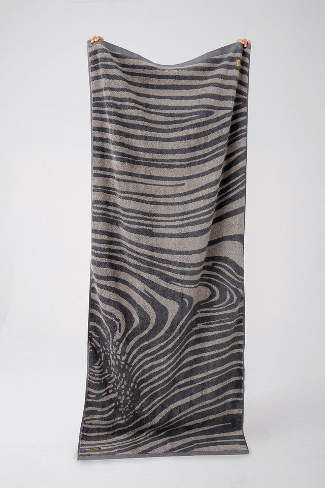 Pelage - 1 pc. 80x200 Cm Towel – Oversize Limited Series, Extra Wide - Swordslife