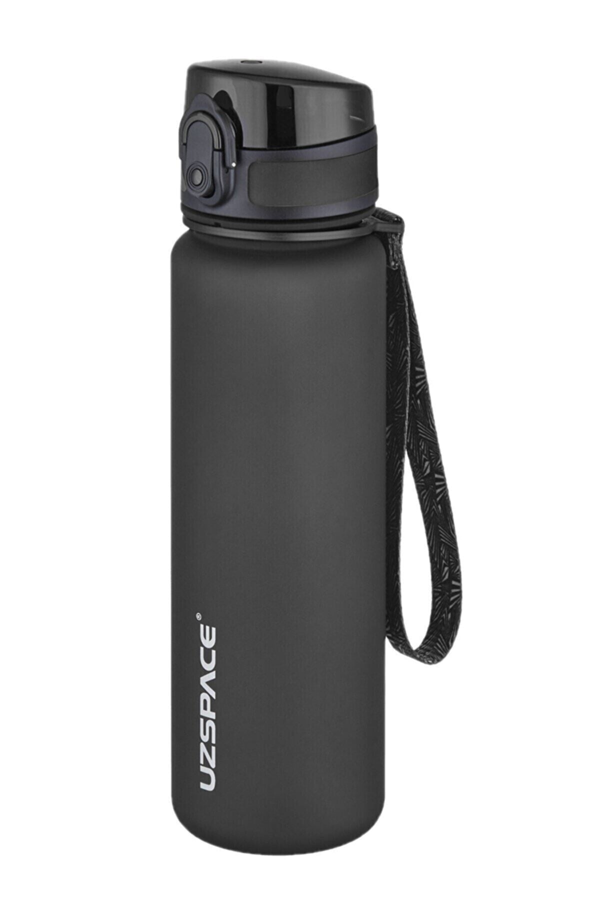 3026 Tritan Water Mat 500 Ml Black