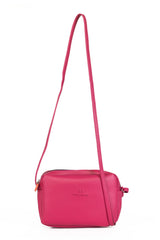 Women's Original Mini Urban Crossbody Zippered Adjustable Strap Model Hand Arm And Shoulder Bag