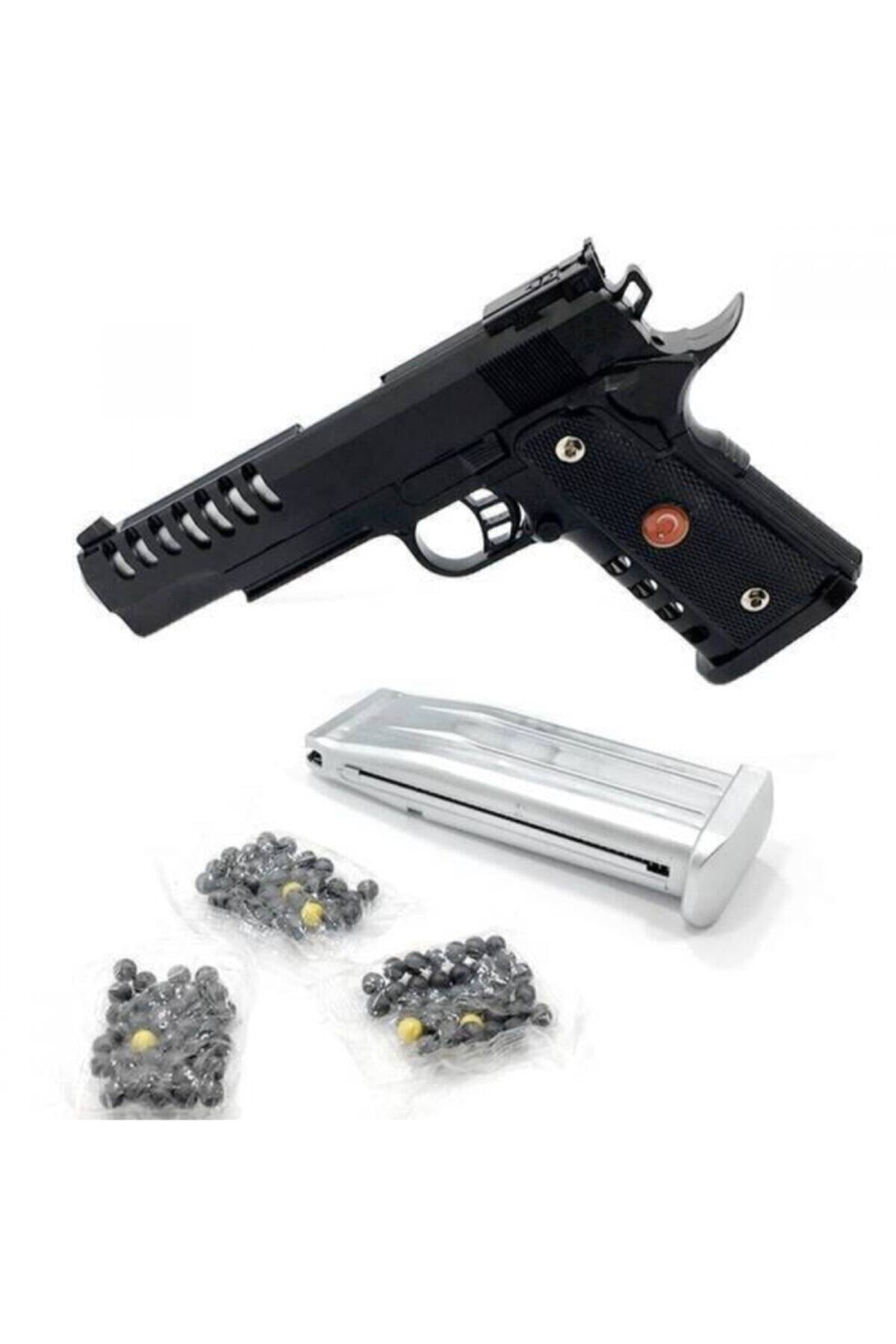 Laser Bead Shooter