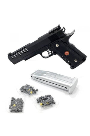 Laser Bead Shooter