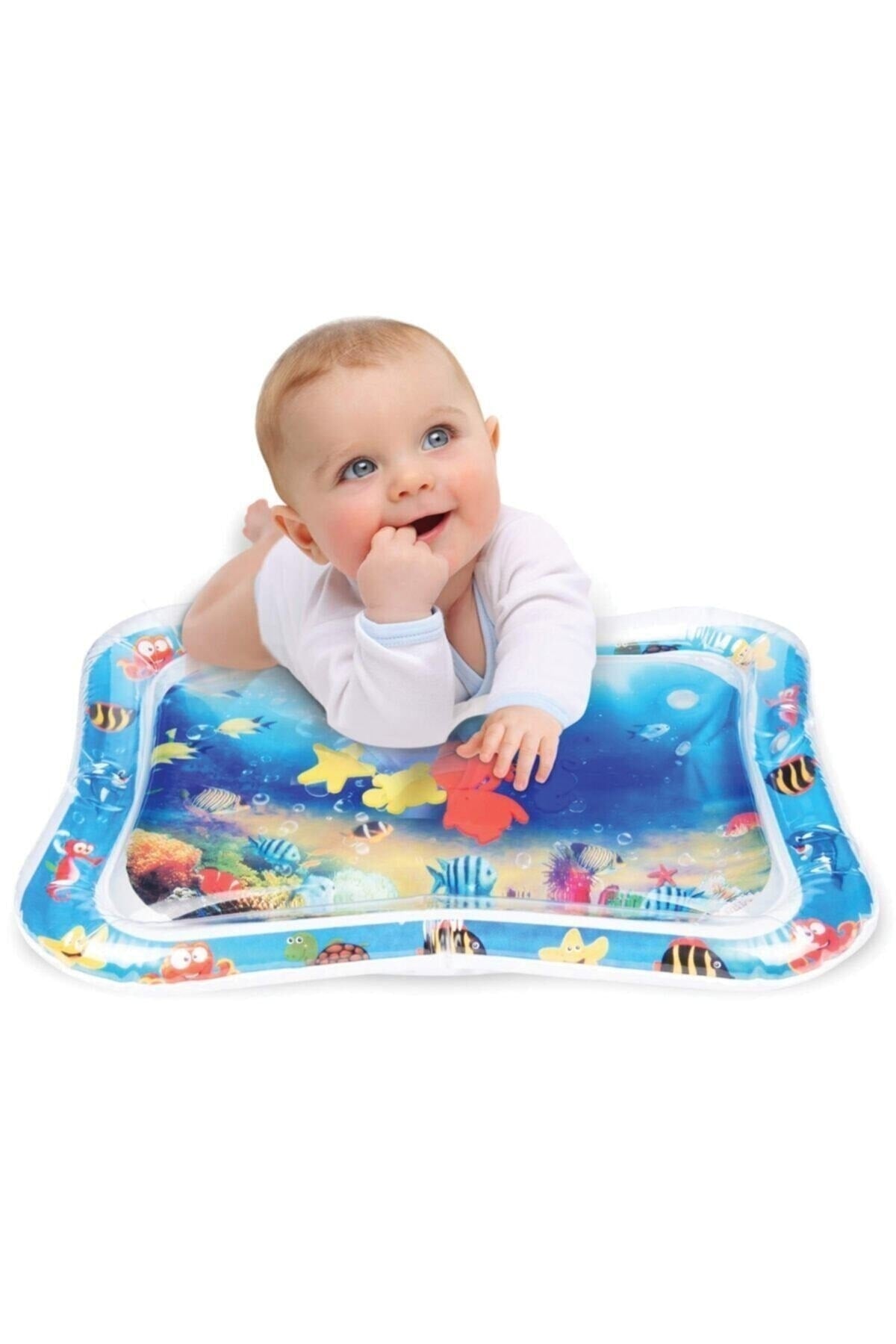 Baby Water Play Mat