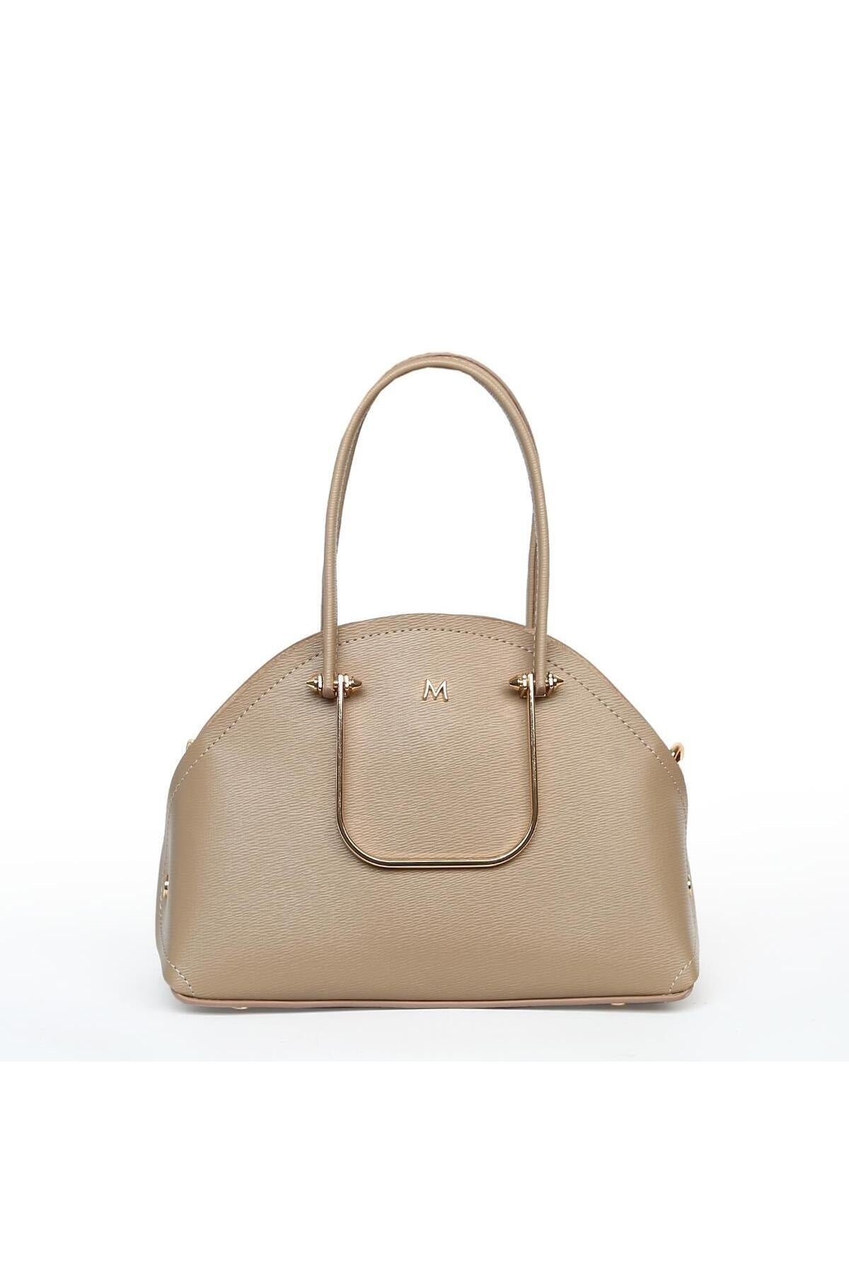 Gian Hand And Shoulder Bag