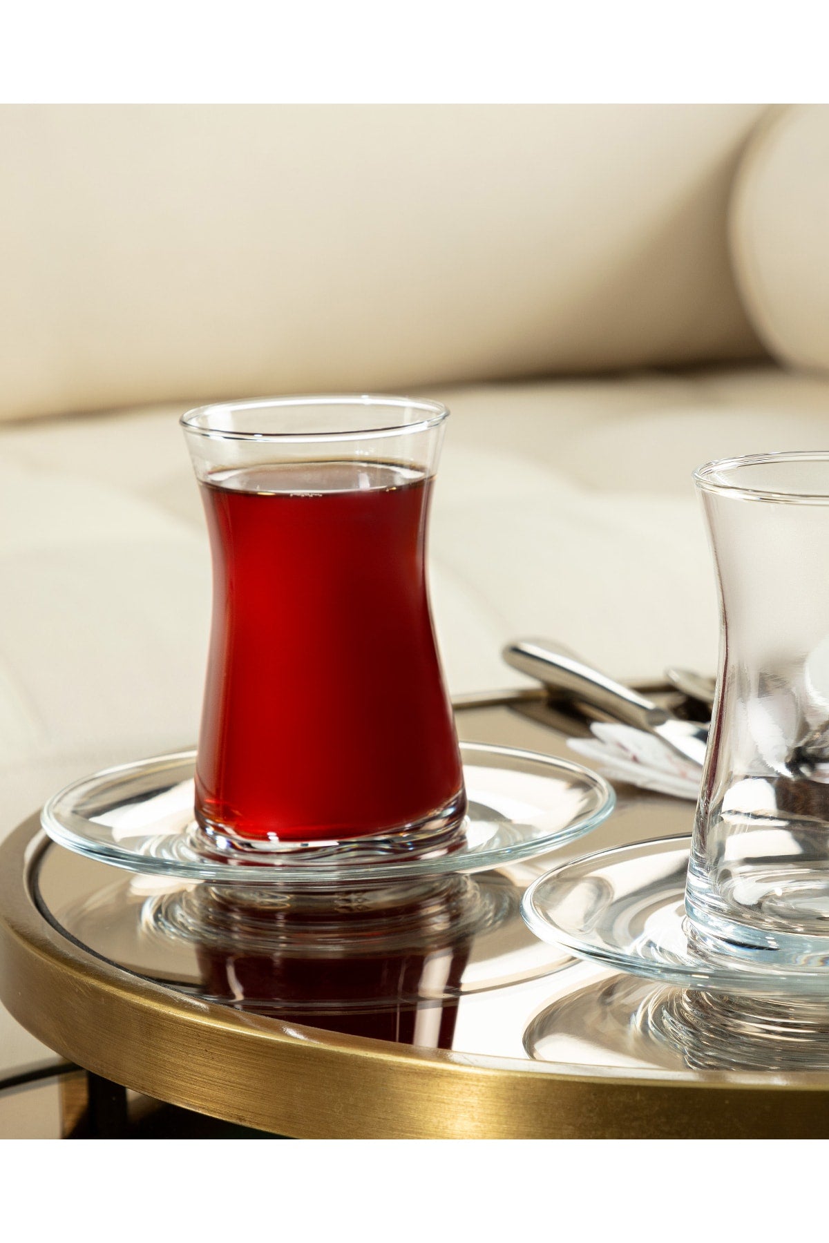 Gemma Tea Set Of 12 170 Ml