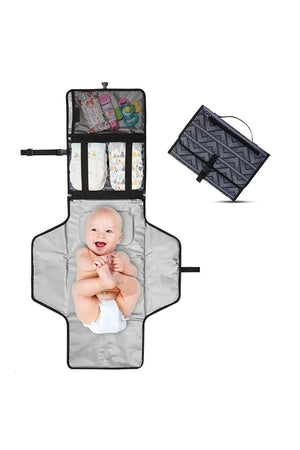 Baby Diaper Cover Diaper Cushion