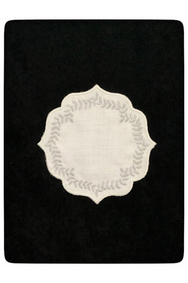 Embroidered Presentation Napkin - Swordslife