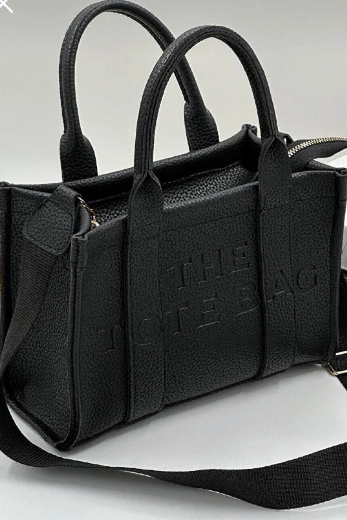 The Tote Bag