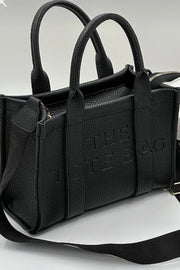 The Tote Bag