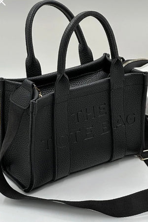 The Tote Bag