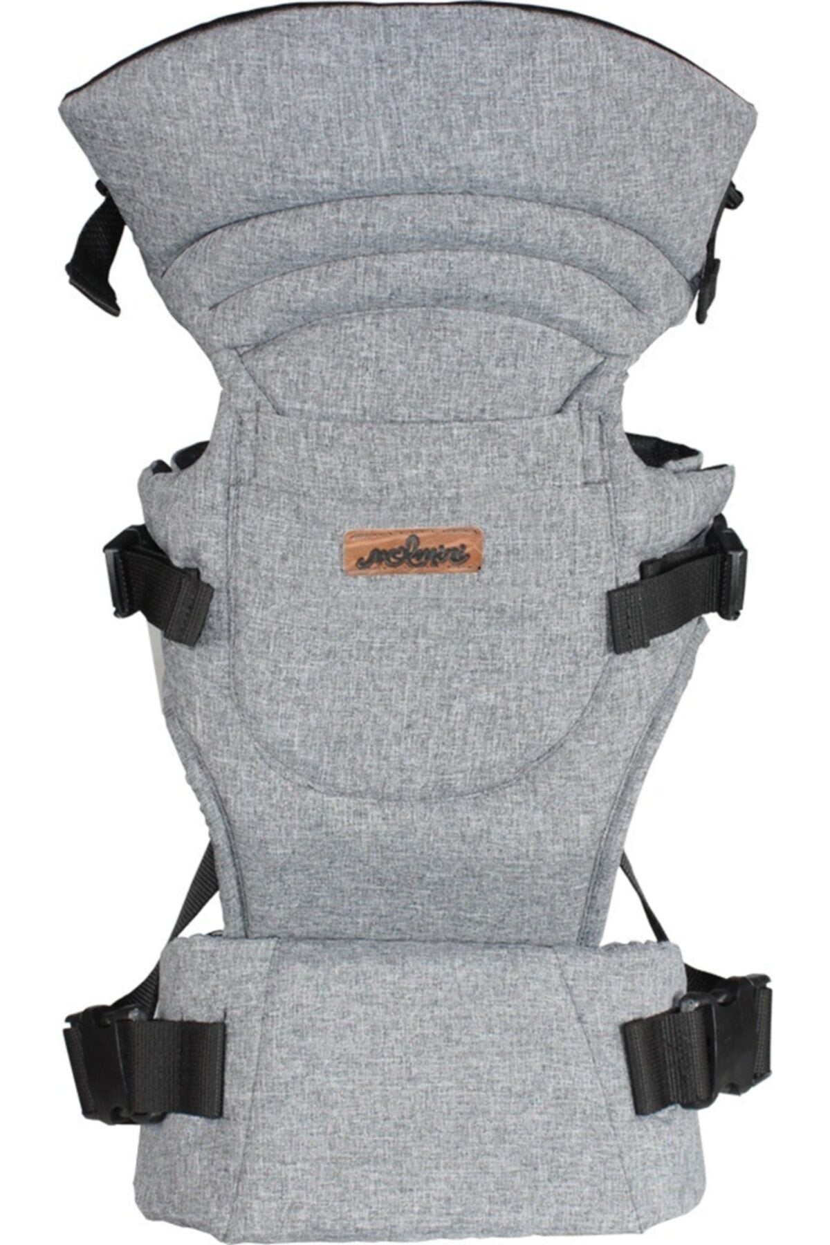 Plus Waist Support Kangaroo