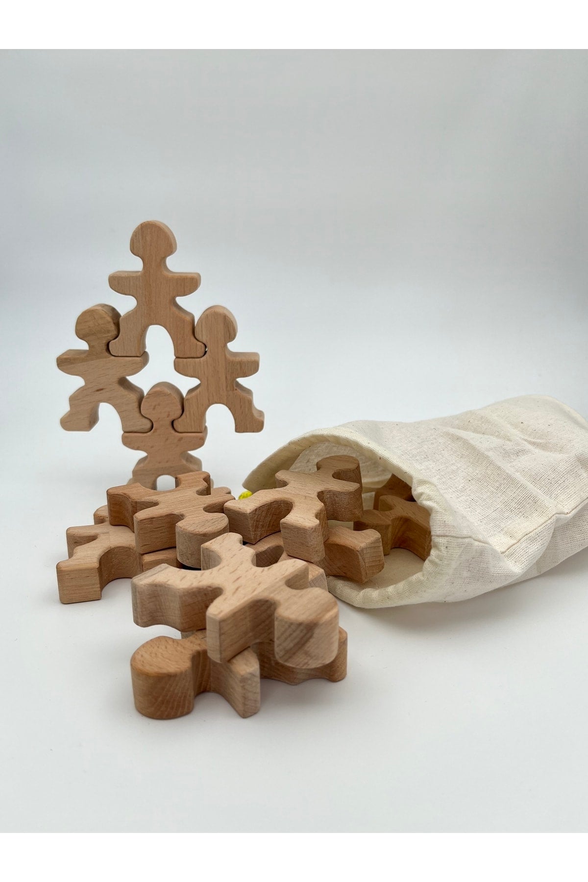 Wooden Toys