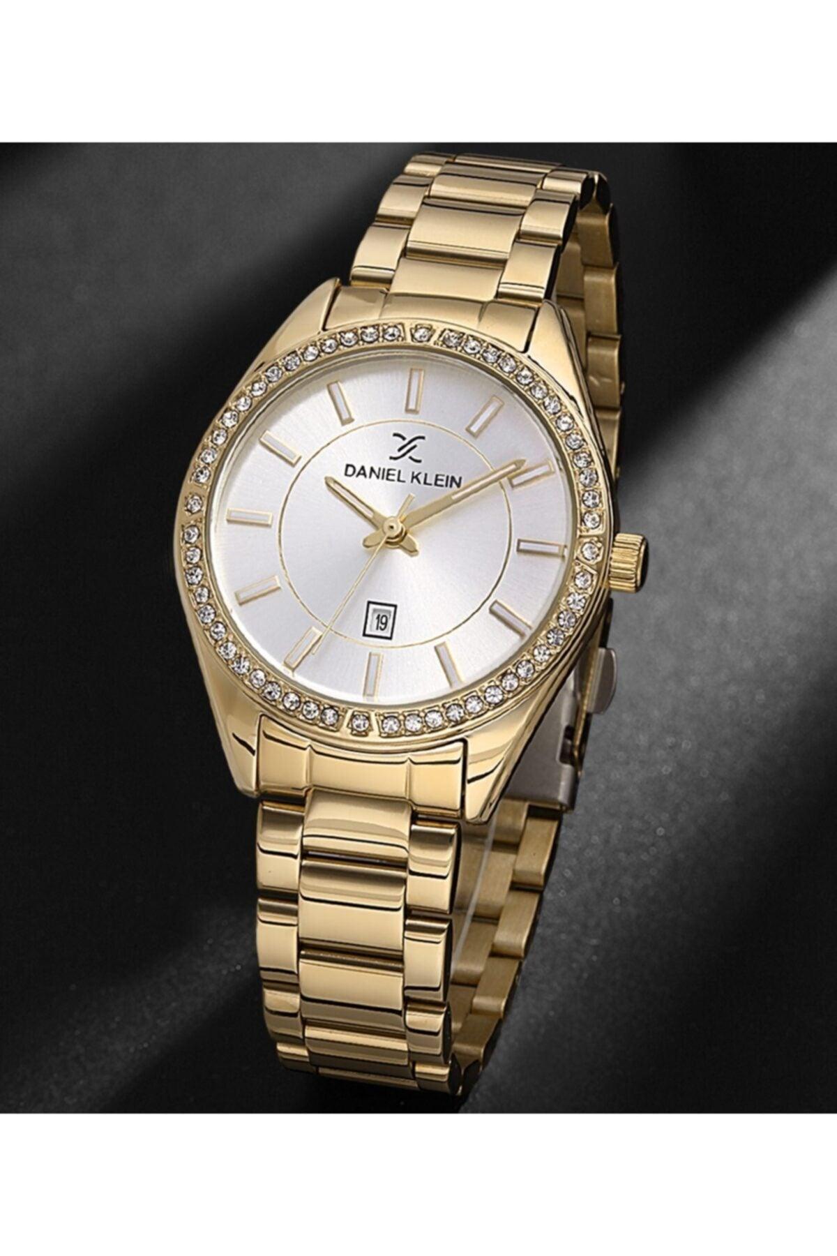 Women's Wristwatch - Swordslife