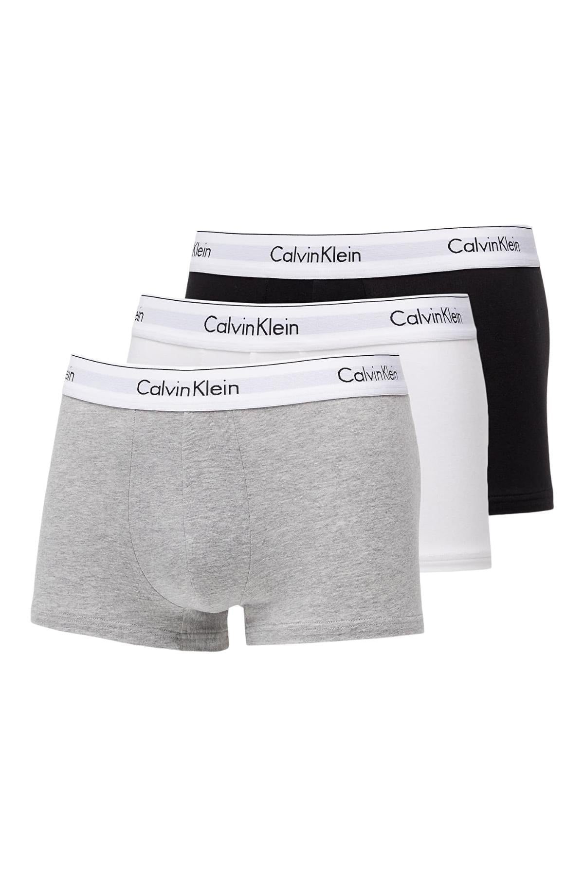 Trunk 3pk Men's Boxer