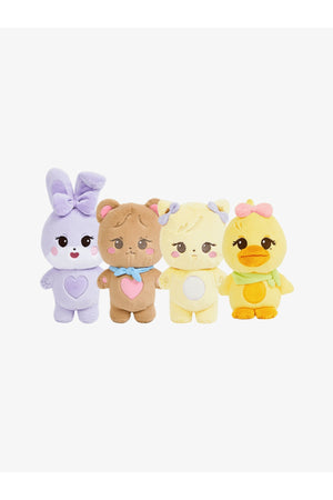 Blackpink World Tour Karakeri Plush Doll ( Jennie ) /