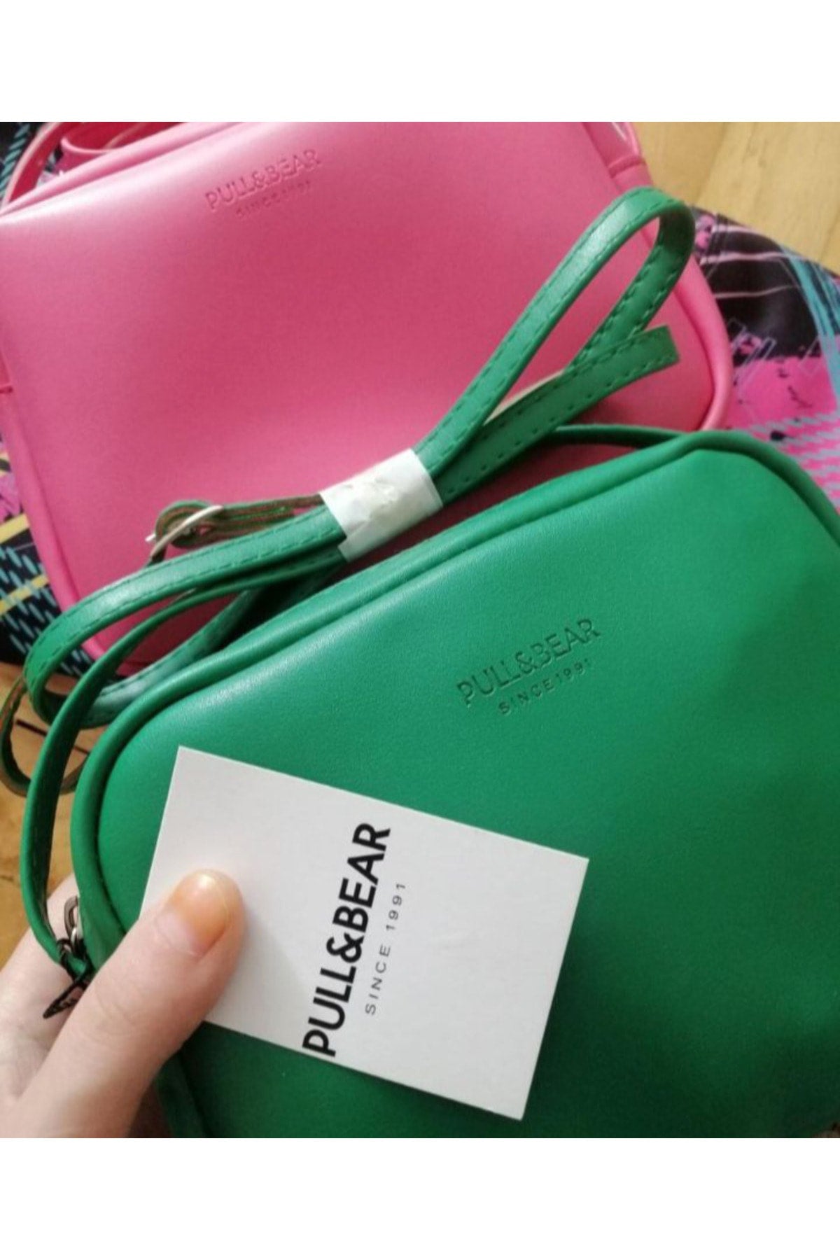 Green Women'S Shoulder Bag Green Crossbody Bag Green Shoulder Bag