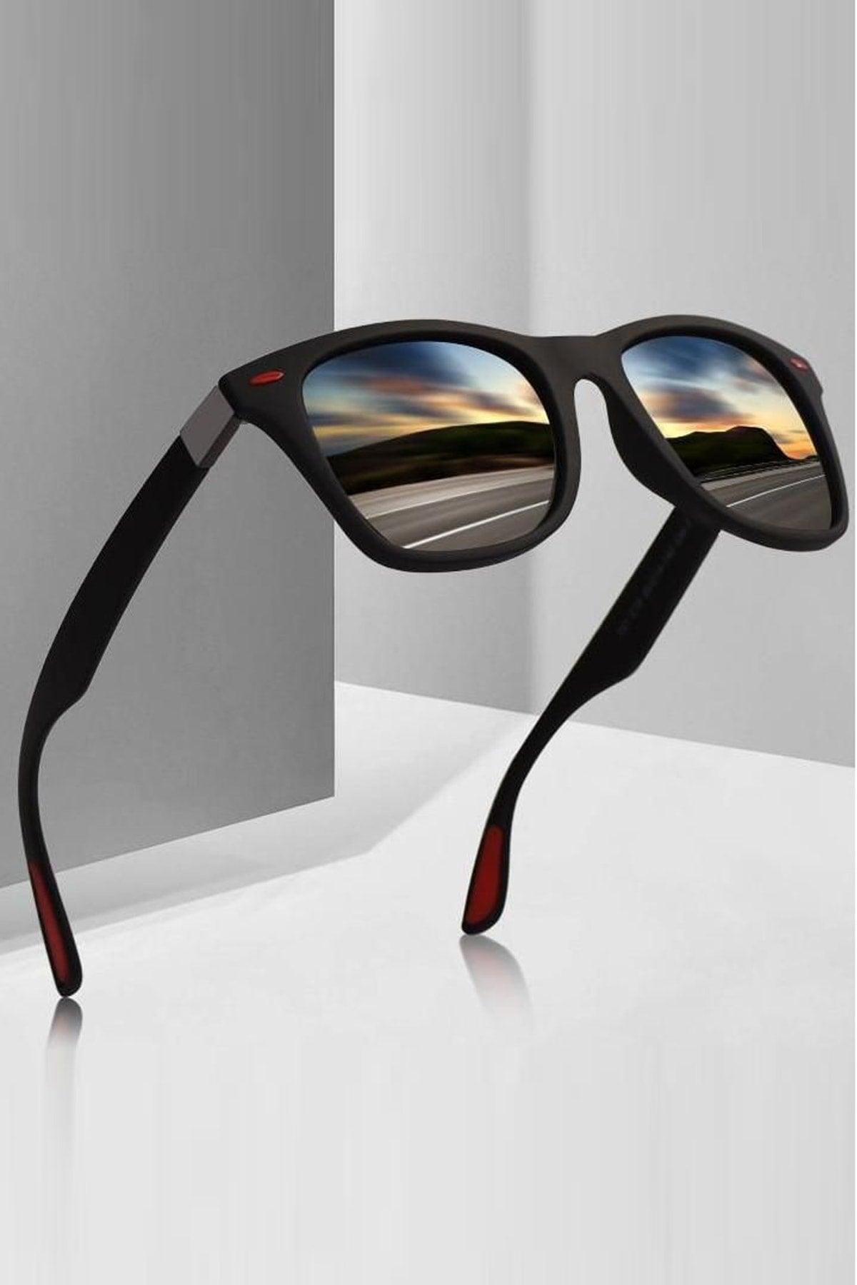 Unisex Sunglasses Bh 6002-11 C101 - Swordslife