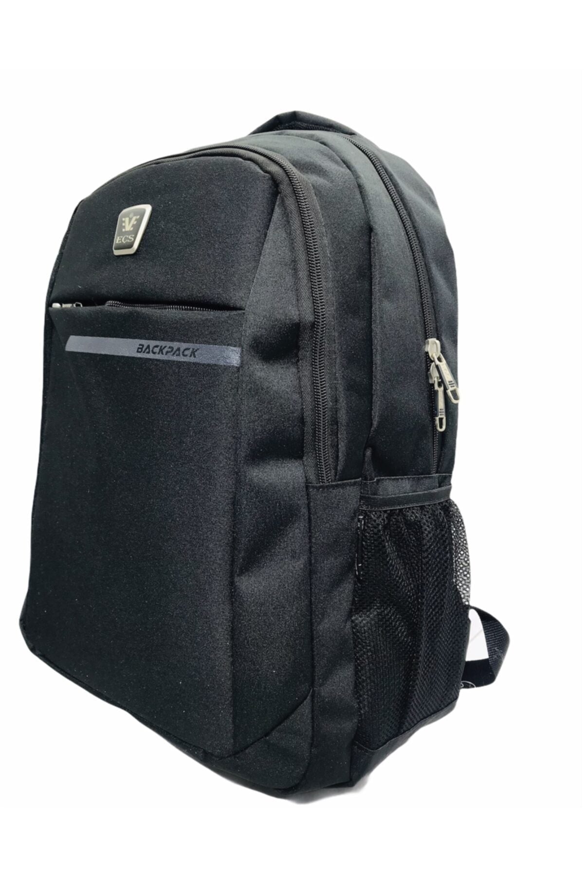 Laptop Bag With Usb Cable & Inlet 15.6 Inch Backpack