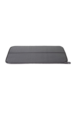 Dish Drying Mat - Gray