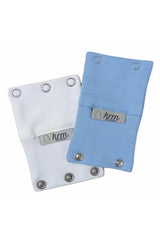 Body Extension Apparatus with 2 Snaps and 3 Snaps ( 8.5mm and 9.5 Mm )