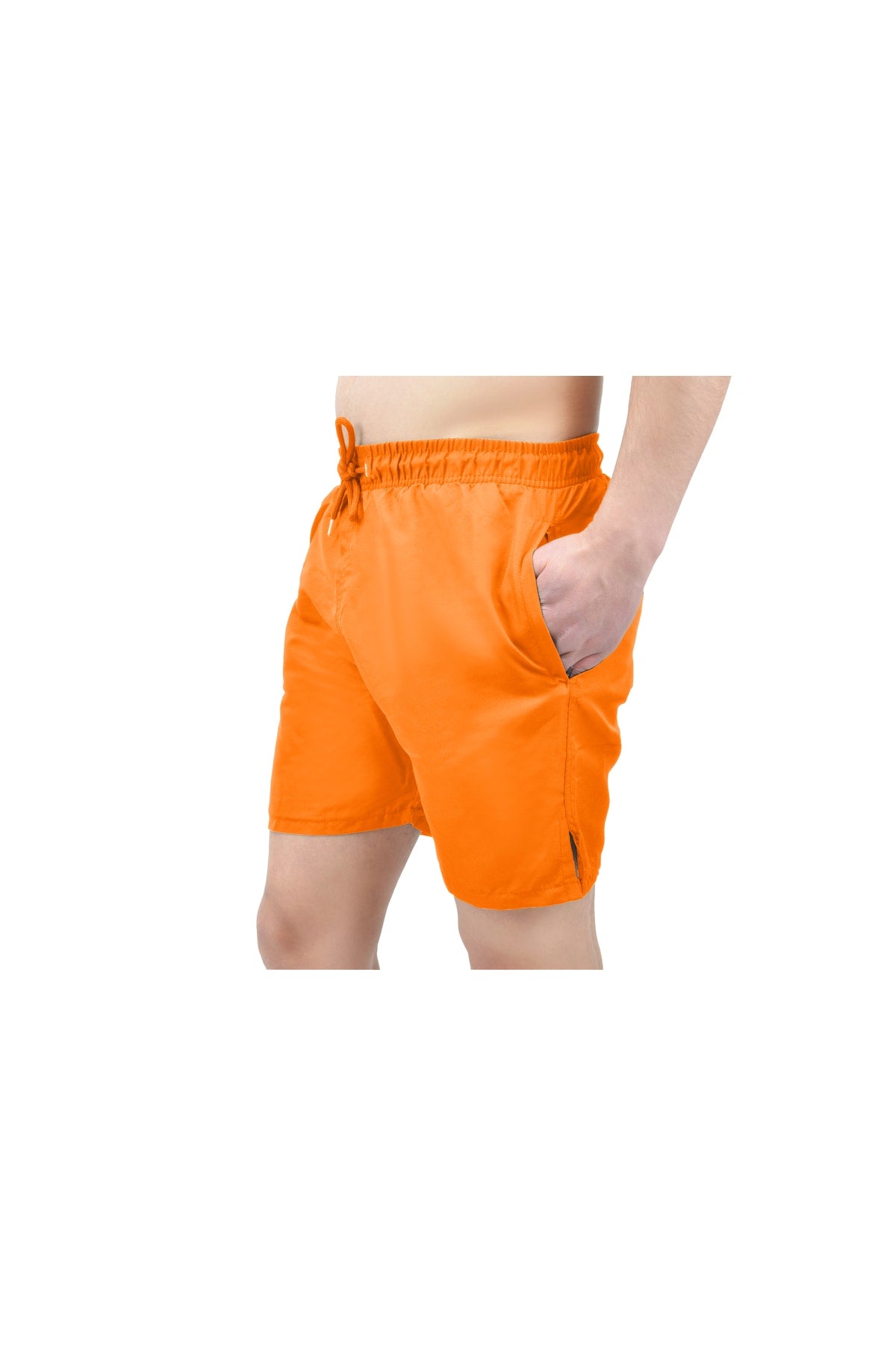 Basic Marine Shorts