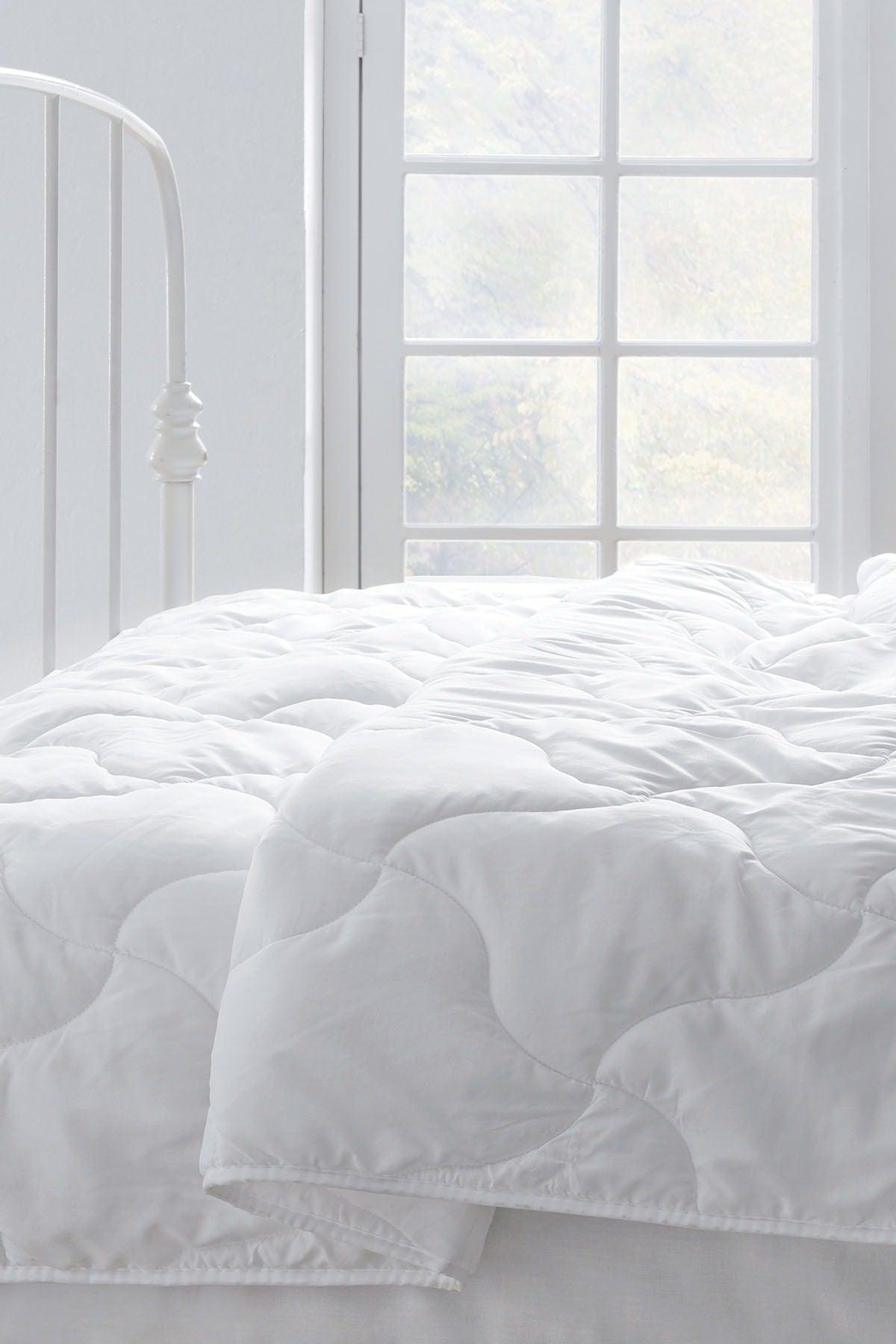 Eco Night Single Duvet 300 Gr/m2 (155x215) - Swordslife