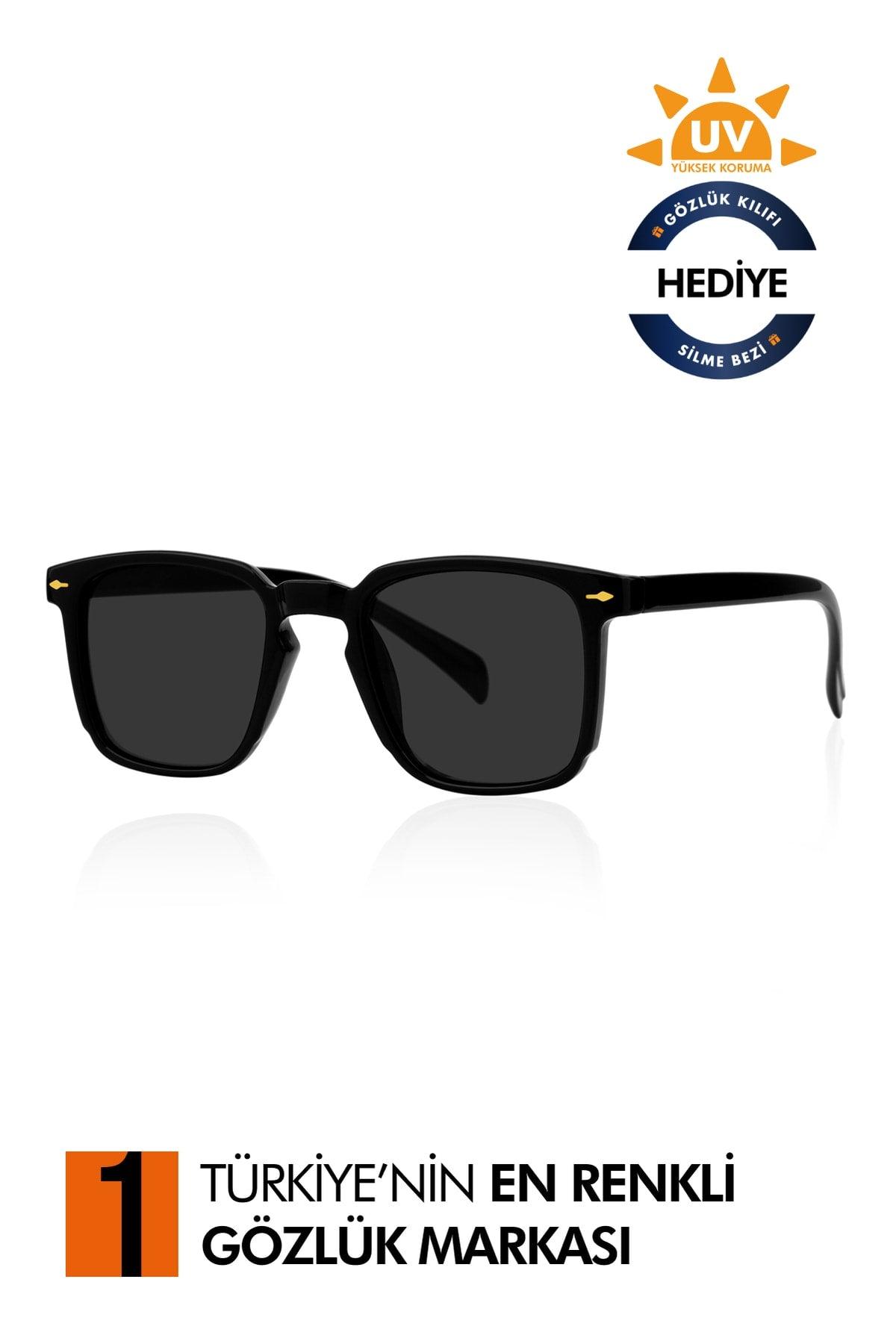 Casale Unisex Sunglasses - Swordslife