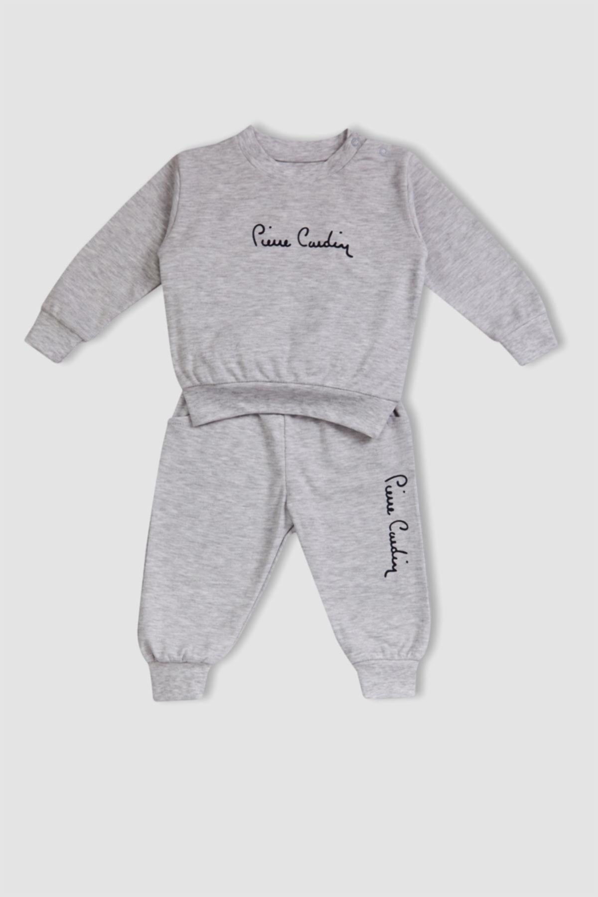 Children's Bottom Top Tracksuit Set 301848