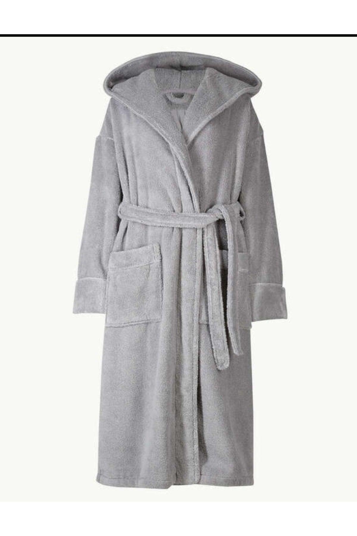 Ultra Large Size Bathrobe - Swordslife