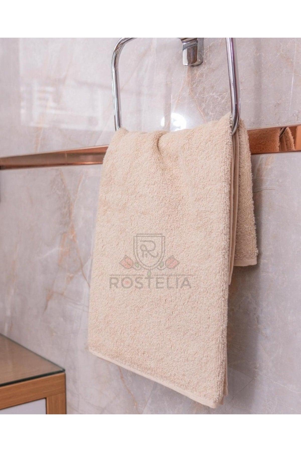 Eponj Series Towel Cotton One Piece 50x100 - Swordslife