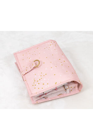 Baby Bottom Care Bag (Diaper Organizer) 44X24 Cm