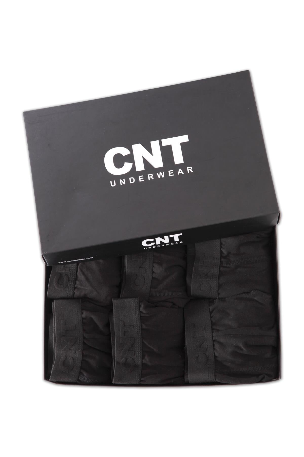 Men's Boxer Lycra 6-Piece Premium Package
