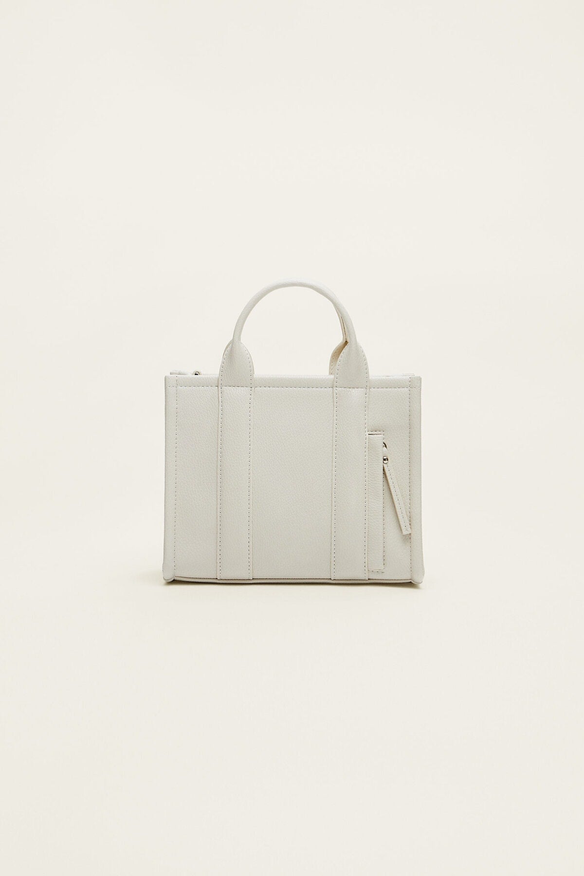 Mini Tote Bag