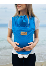 Baby Carrying Shawl, Baby Sling Sling with Baby Carrier Pocket