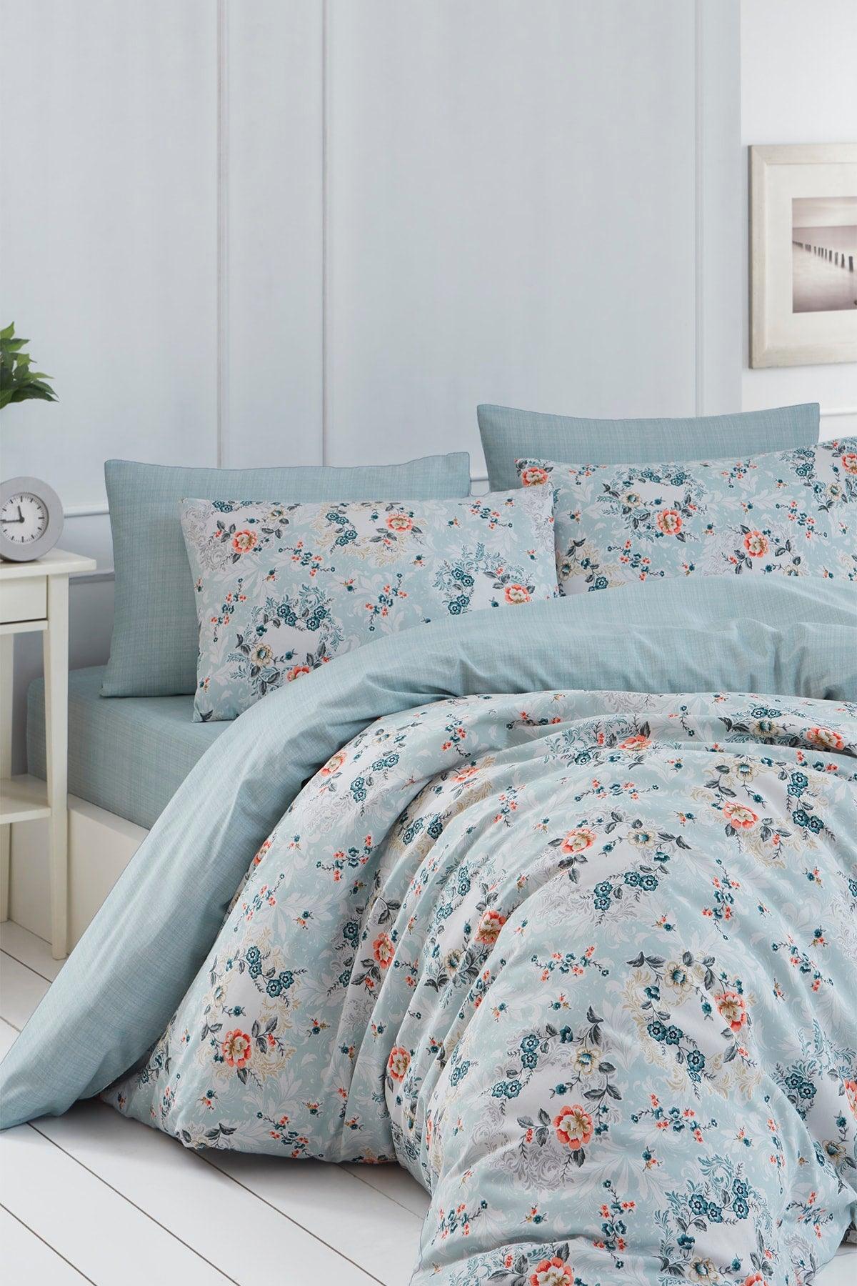 Single Duvet Cover Set Skyla - Swordslife