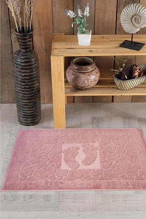 Foot Towel Mop Stone Powder - Swordslife