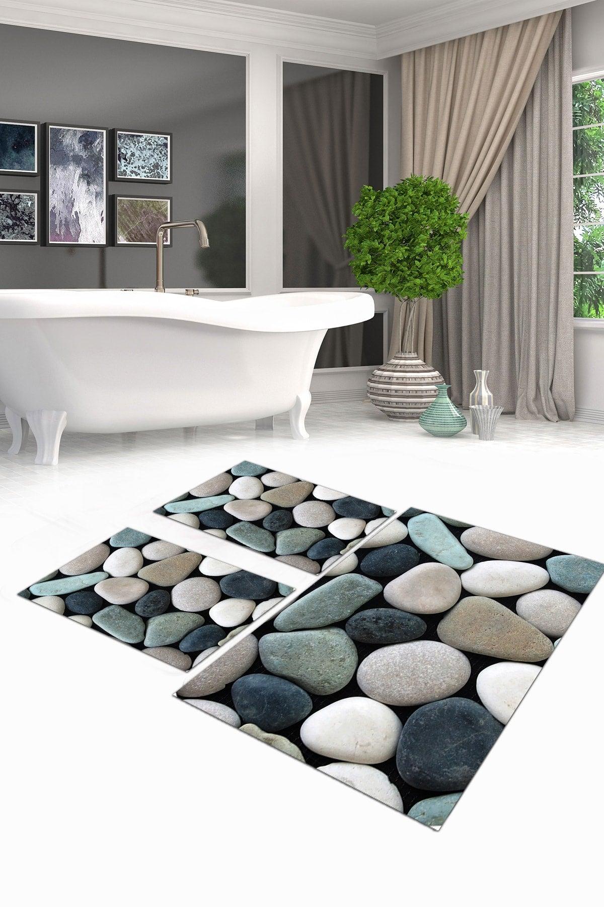 Bath Mat 3 Pack - Swordslife