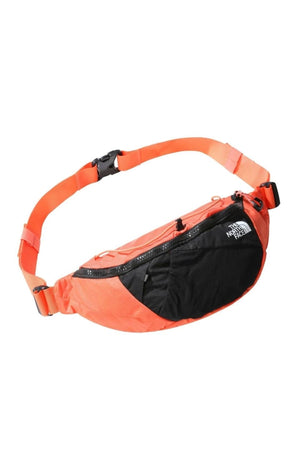 Lumbrical Waist Bag Orange