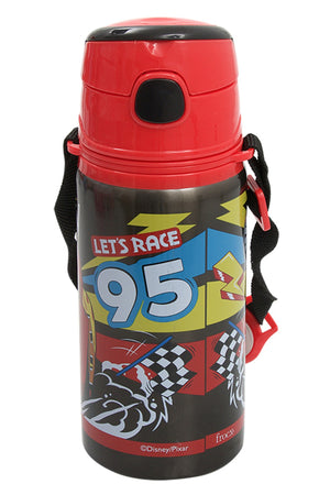 Cars Steel Flask Salto 500Ml Buddy