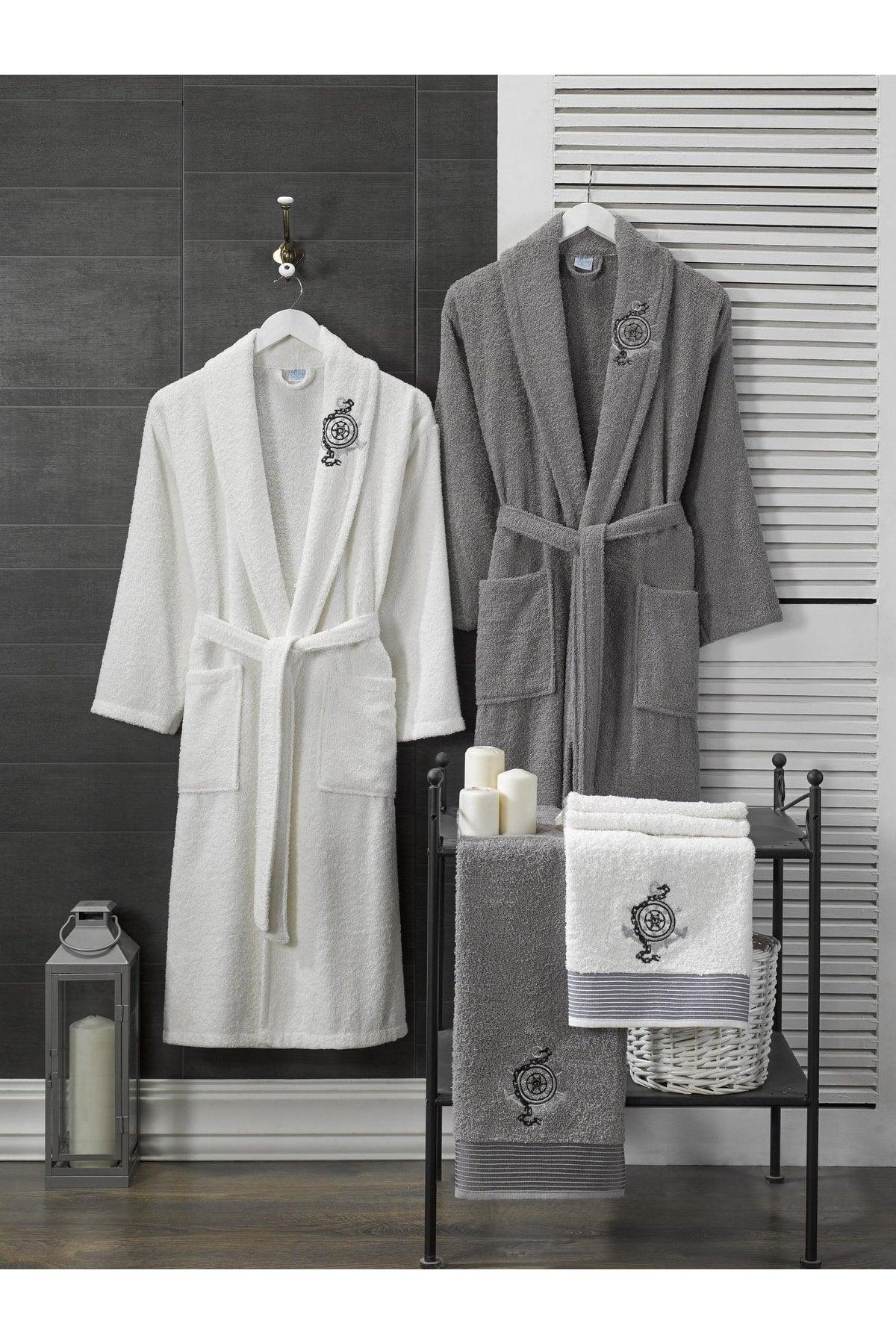 Bathrobe Set - Swordslife