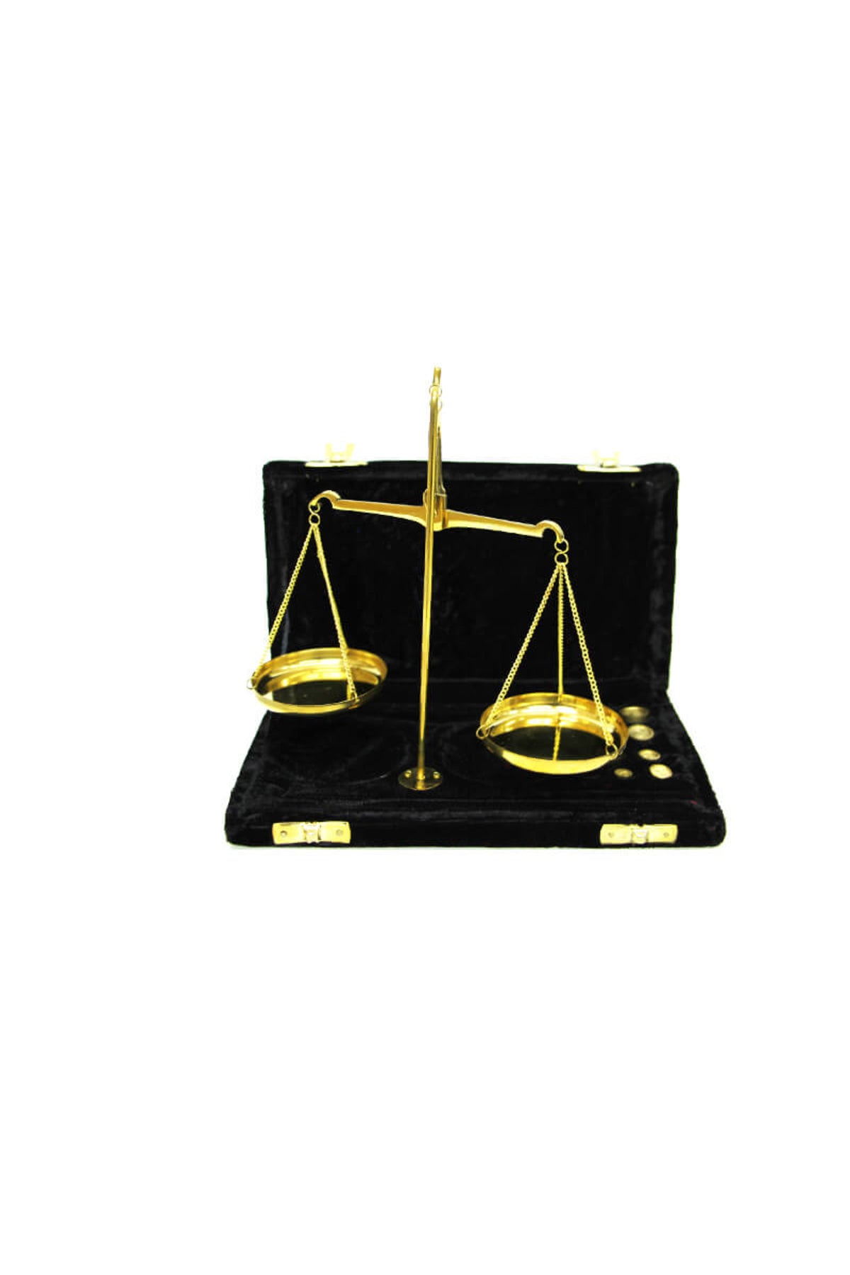 Scales 50gr. Velvet Boxed